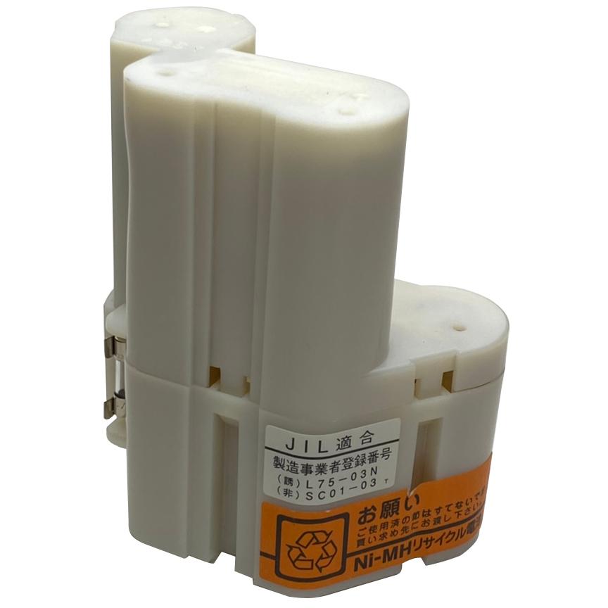 非常照明用バッテリー 7HR-CY-BEB 東芝 7HR-CY-BEB 東芝ライテック