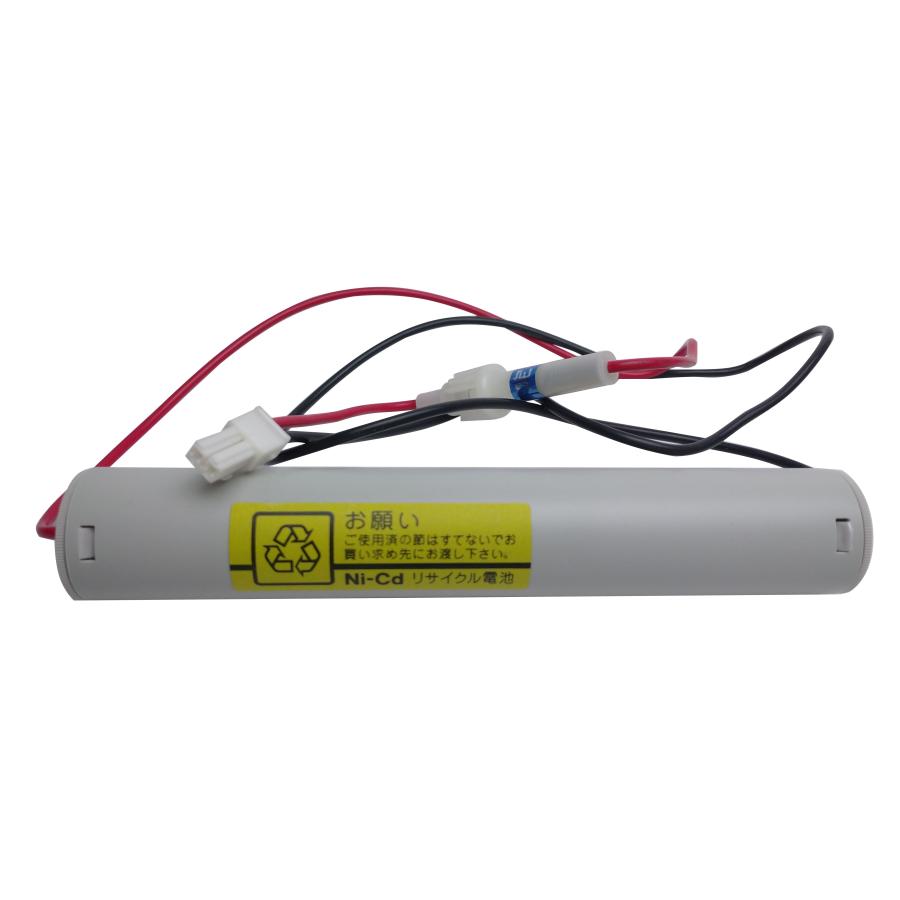 東芝ライテック 非常灯・誘導灯 3NR-CY-LEB、3NR-CY-LEバッテリー