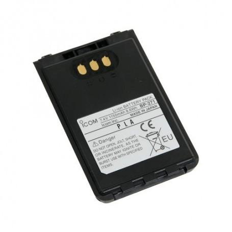 リチウムイオンバッテリーパック BP-274 ICOM｜アイコム 通販