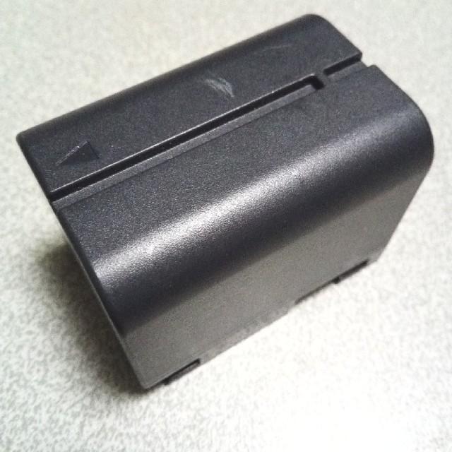 ビクター VICTOR カメラ BN-V416バッテリー リフレッシュ（純正品お預かり再生/セル交換）