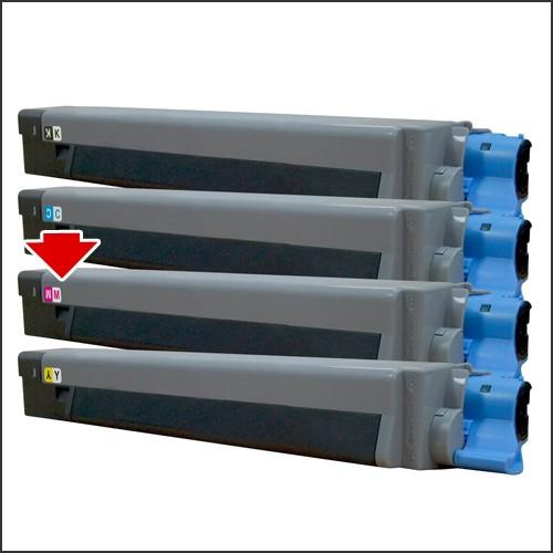 515290 マゼンタ トナーカートリッジ RICOH用 新品 汎用品 | 