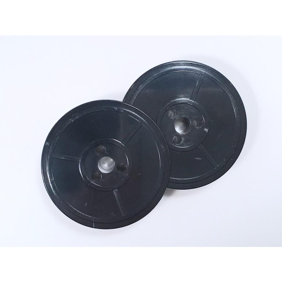 EP-101 Wスプールリボン 黒 新品 汎用品 | 