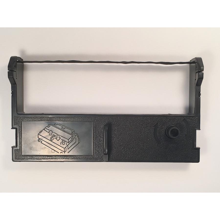 ERC-43 黒 インクリボン EPSON用 新品 汎用品 | 