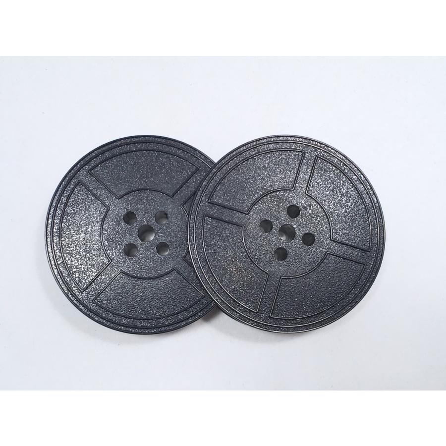 M520 Wスプールリボン 黒 新品【6個セット】汎用品 | 