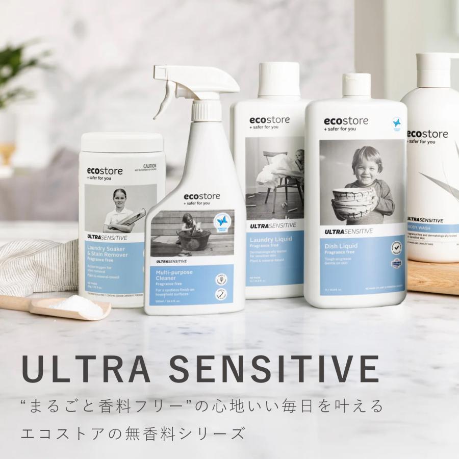 エコスト ベイジングリキッド 入浴剤 【公式通販】