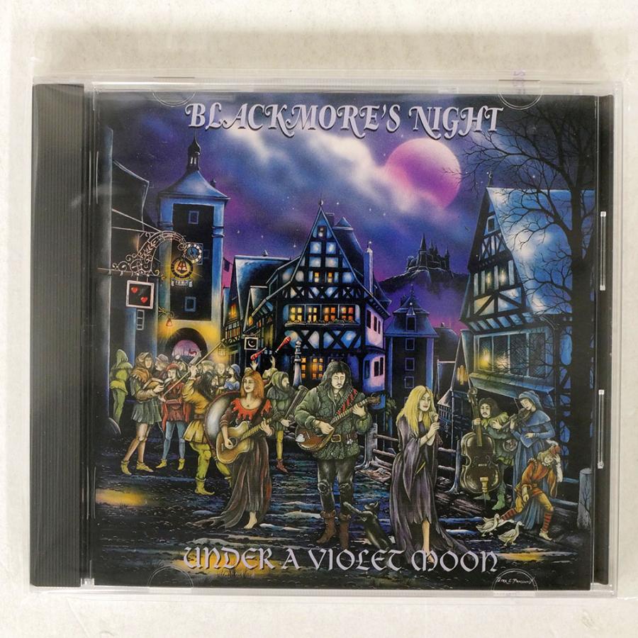 BLACKMORE'S NIGHT = ブラックモアズ・ナイト/UNDER A VIOLET MOON = アンダー・ア・ヴァイオレット・ムーン/ポニーキャニオン PCCY-1 □ : azcd00017033 : Face Records - 通販 - Yahoo!ショッピング BLACKMORE'S NIGHT = ブラックモアズ・ナイト/UNDER A VIOLET MOON = アンダー・ア・ヴァイオレット・ムーン/ポニーキャニオン PCCY-1 □ : azcd00017033 : Face Records - 通販 - Yahoo!ショッピング