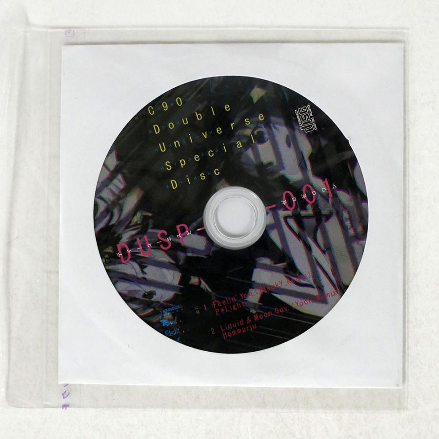 洋楽 Sesto Sento「Key to the Universe」輸入盤CD