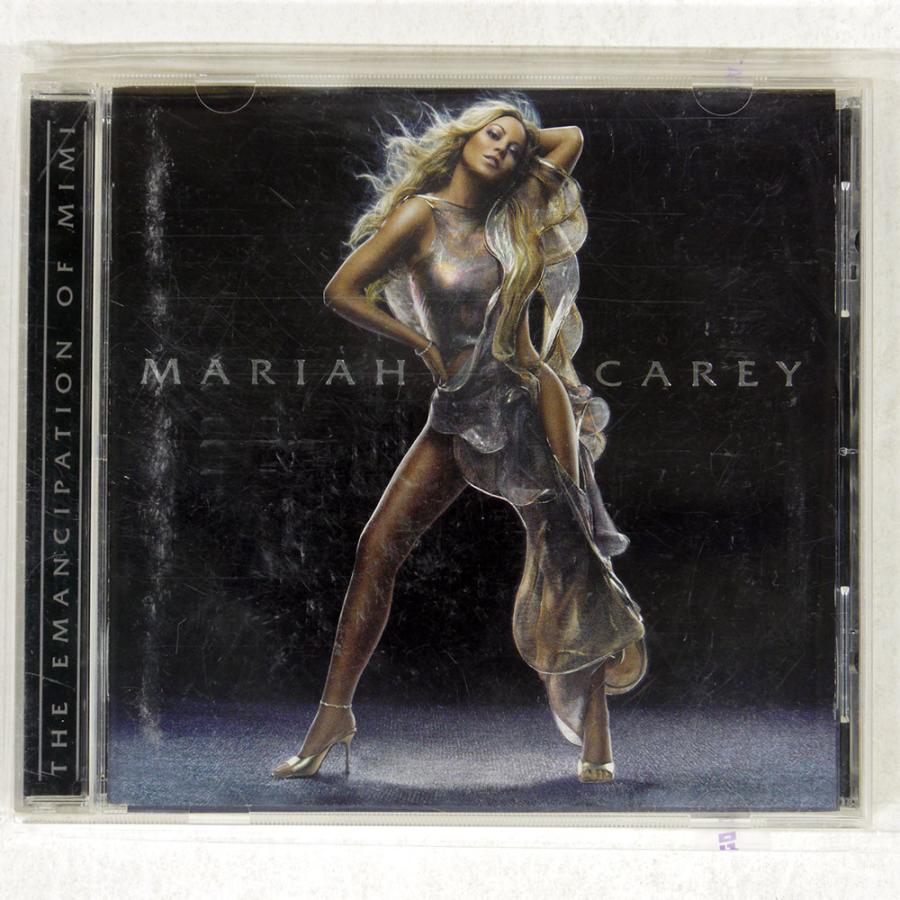 マライア・キャリー/THE EMANCIPATION OF MIMI/ISLAND UICL9031 CD