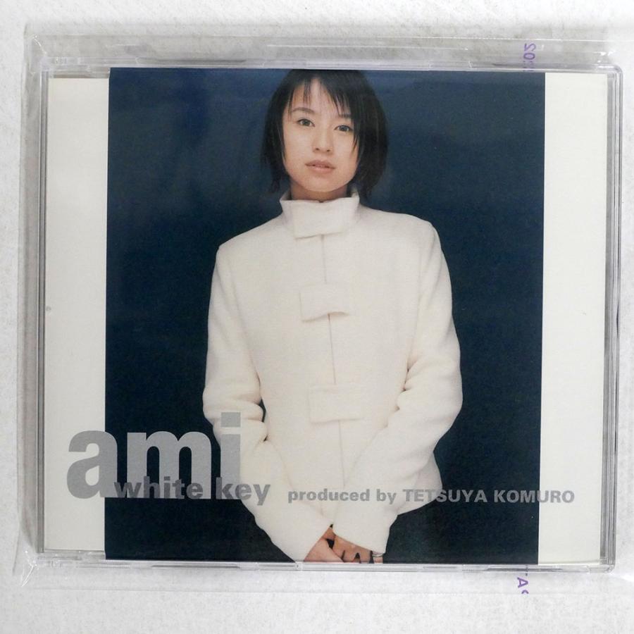 鈴木あみ/WHITE KEY/ソニー AICT1034 CD □ : Face Records - 通販