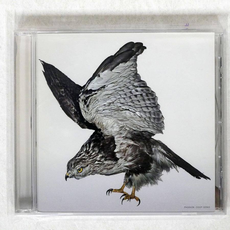 河村隆一/VANILLA/日本コロムビア COCP32563 CD □ : Face Records