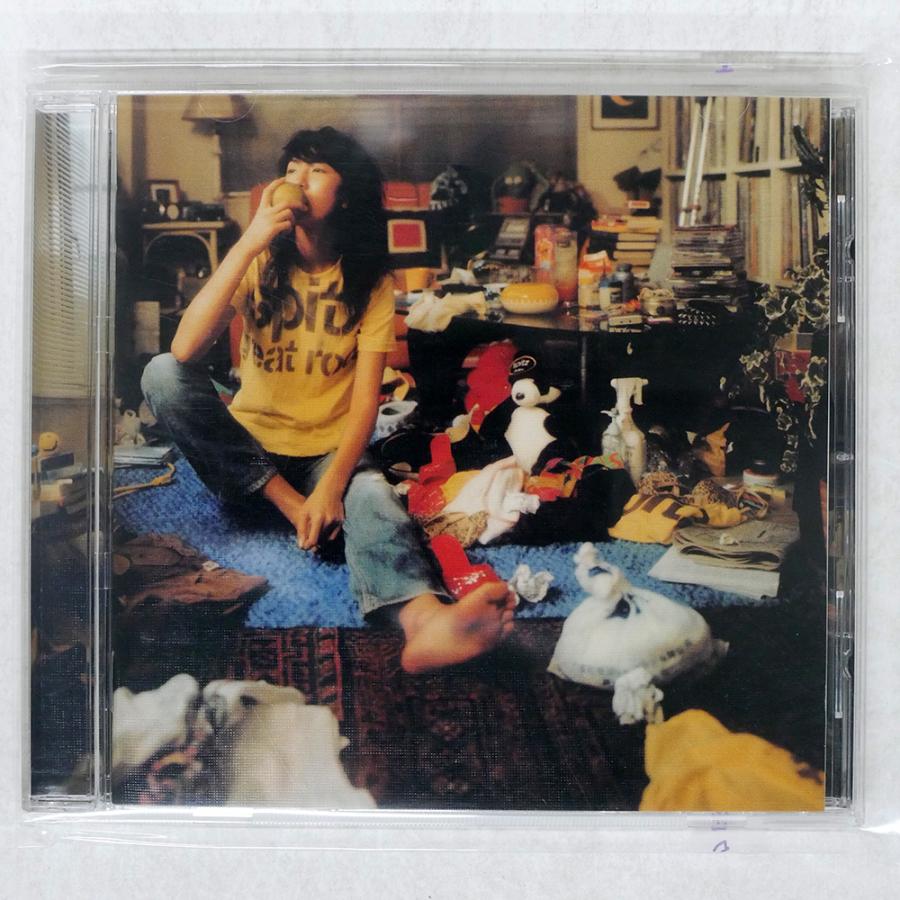 国内盤 スピッツ/三日月ロック/ユニバーサル UPCH1172 CD □ : Face