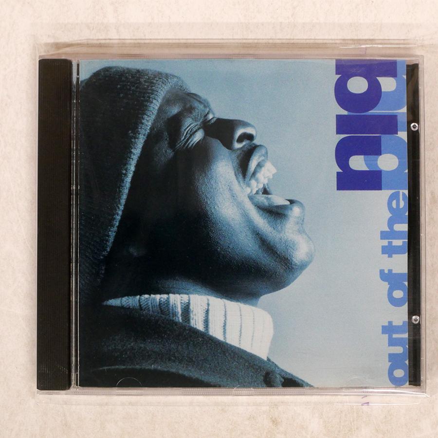 輸入盤 BLU /OUT OF THE BLU/MOTOWN 314 530 385-2 CD : Face Records - 通販 ...
