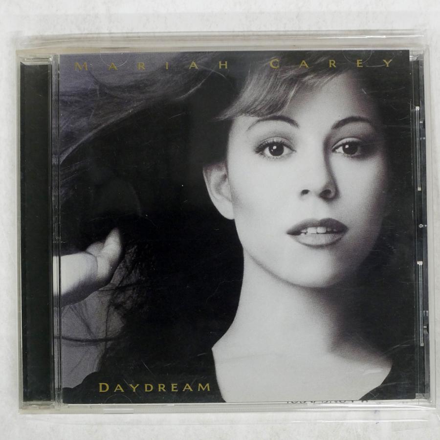 【中古】 デイドリーム/ＣＤ/SRCS-7821 国内盤 マライアキャリー/デイドリーム/SONY SRCS7821 CD