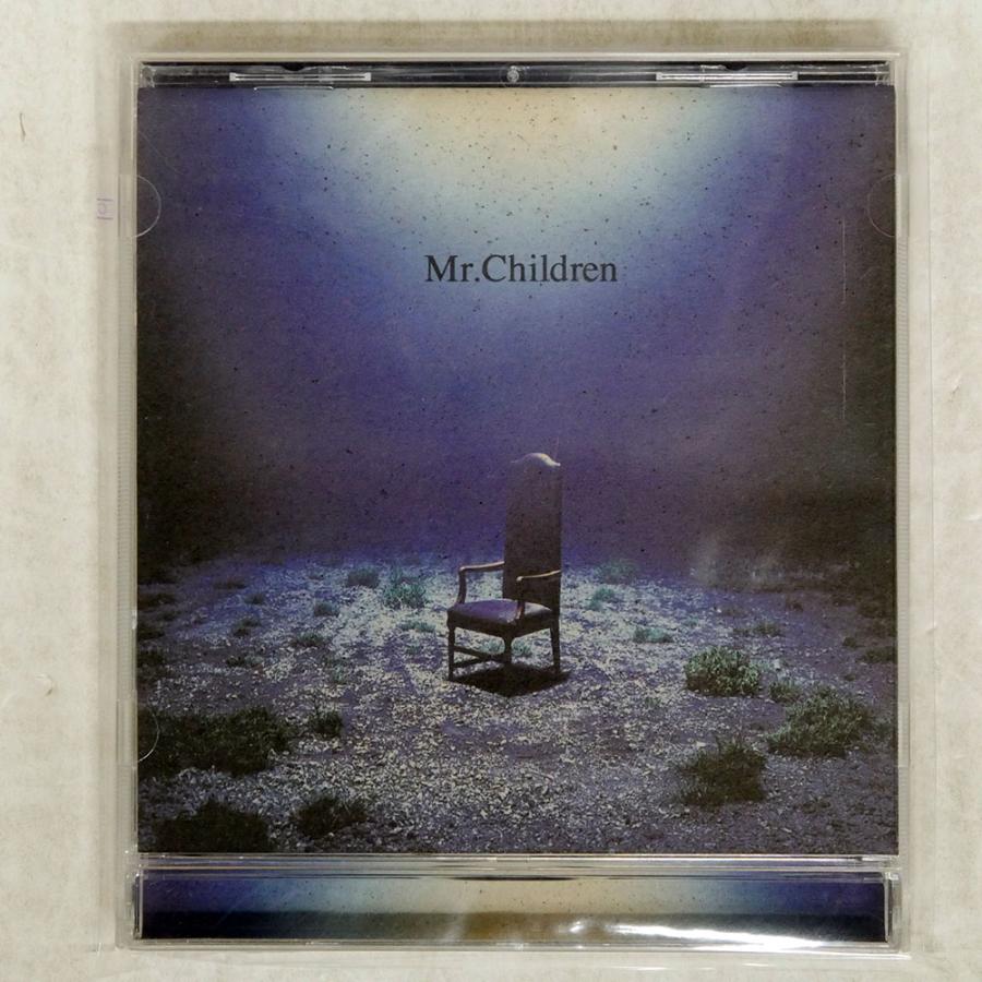 国内盤 MR.CHILDREN/深海/TOYS TFCC88077 CD □ : Face Records - 通販