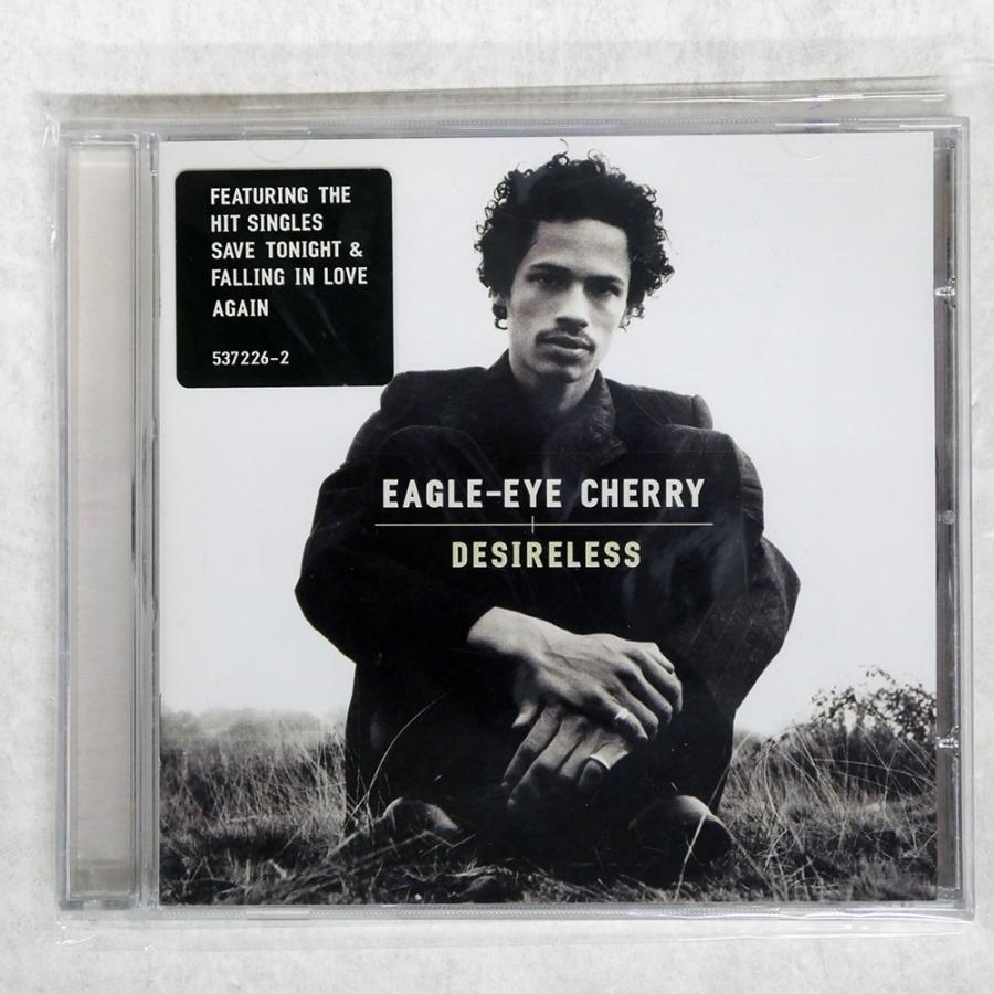 輸入盤 EAGLE-EYE CHERRY/DESIRELESS/POLYDOR 537226-2 CD : Face Records - 通販 ...