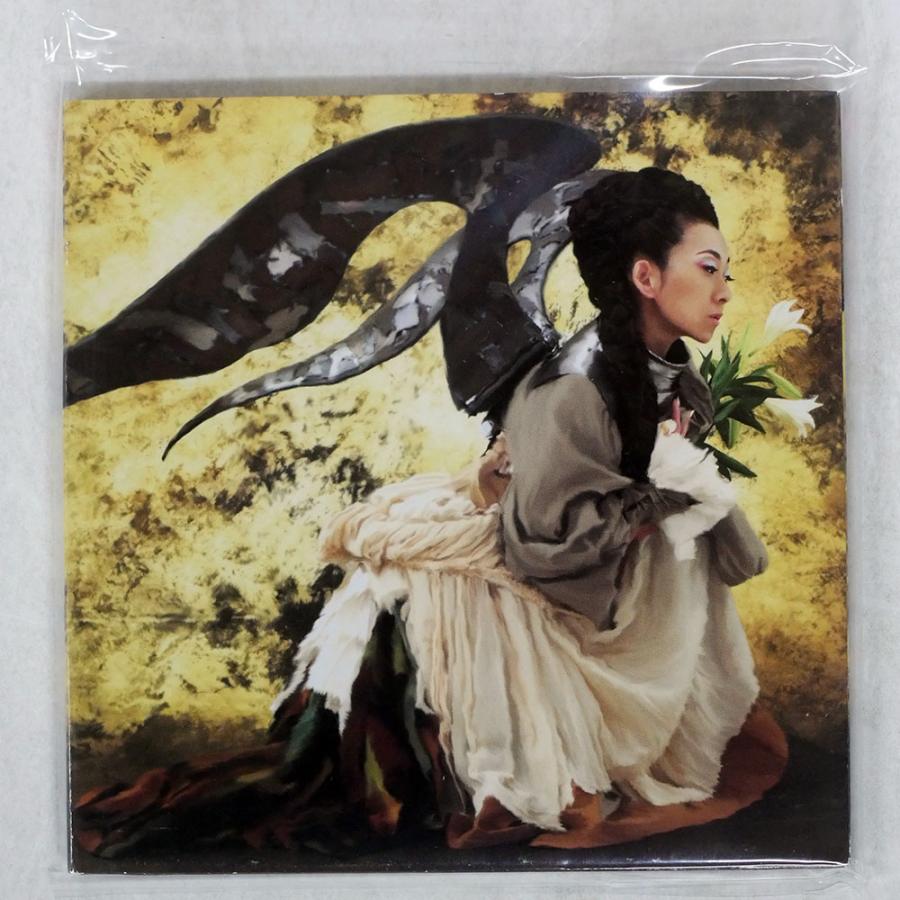 紙ジャケ 国内盤 ミーシャ/約束の翼/BMG BVCS29070 CD □ : Face