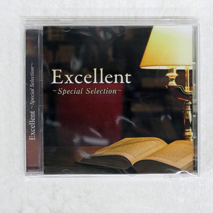 国内盤 VA/EXCELLENT SPECIAL SELECTION/トーオン OCD8810 CD
