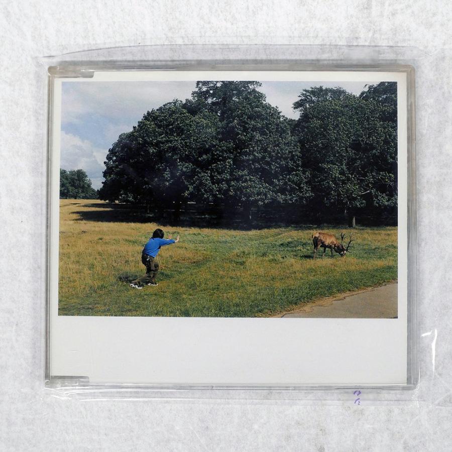 国内盤 中村一義/中村一義 主題歌/金字塔/MERCURY PHCL11001 CD