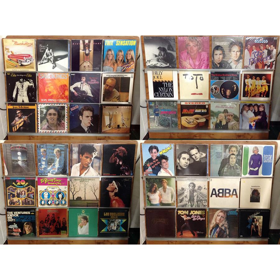 ◇ 同梱不可 【大量 ALL国内盤!】ALL JAPANESE PRESS ROCK & POPS 洋楽