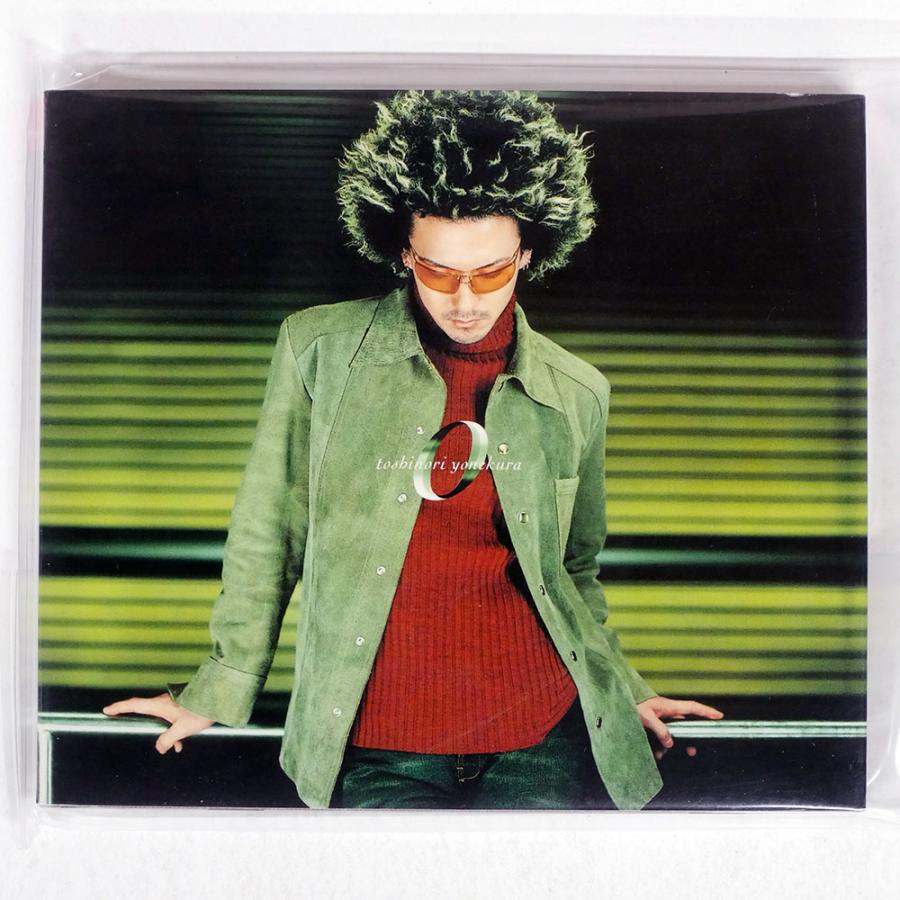 国内盤 米倉利紀/O/PIONEER PICL1215 CD □ : Face Records - 通販