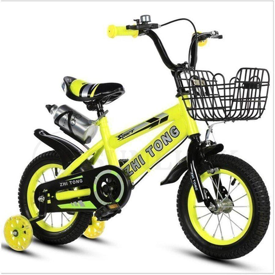 子供用自転車 14インチ キッズバイシクル 16インチ 補助輪 乗りシート 運動 乗用バイク 幼児車 誕生日プレゼント 入学祝い 7歳 8歳 子供用自転車 14インチ キッズバイシクル 補助輪 乗りシート 運動 乗用バイク 幼児車 誕生日プレゼント 入学祝い 7歳 8歳