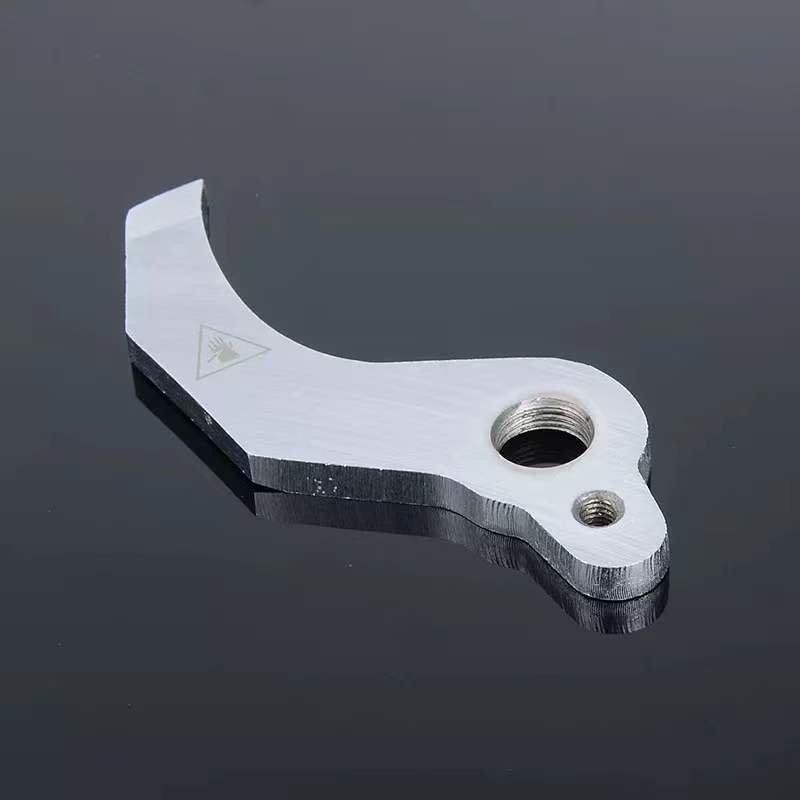 充電式電動ハサミ 剪定ばさみ 2個バッテリー付き 切断直径28mm プロ庭木/枝切り/果樹用 庭木/枝切り/剪定鋏 園芸用剪定用具 