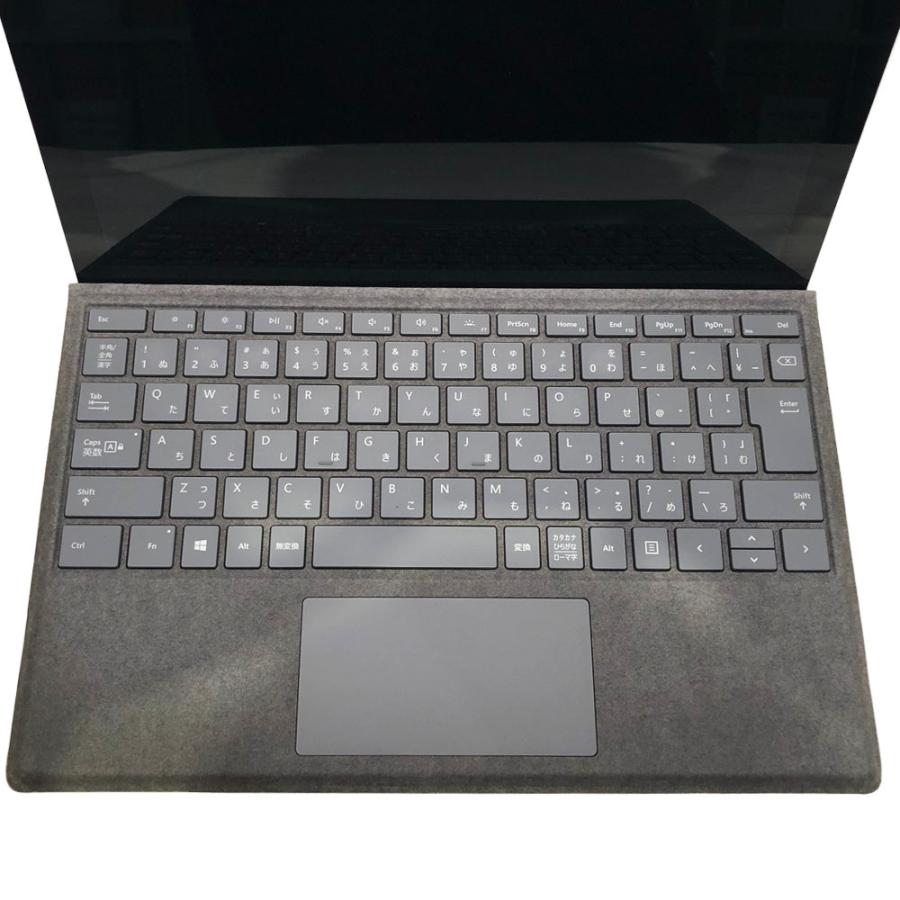 整備済みタブレット【30日間保証】Microsoft  Surface pro 7+ 1961/Core i5 1135G7 2.4GHz/メモリ8GB/SSD 256GB/【Windows11 Home】【送料無料】【MAR】【中古】 |  | 03