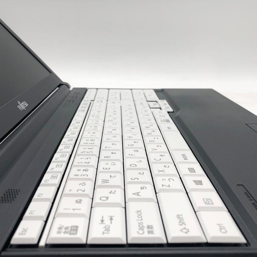 整備済みパソコン【30日間保証】FUJITSU  LIFEBOOK A5511/G/Corei5 1135G7 2.4GHz/メモリ16GB/SSD 256GB/【今ならWPS Office付き】【送料無料】【MAR】【中古】の画像
