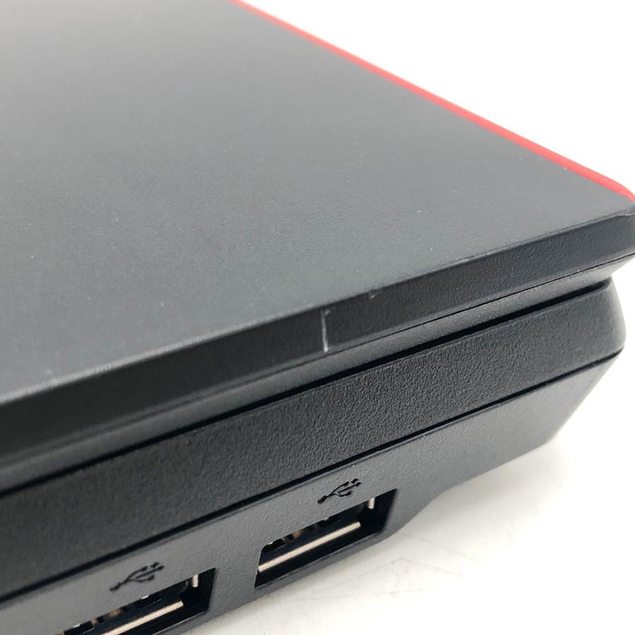 整備済みパソコン【30日間保証】FUJITSU  LIFEBOOK A5511/G/Corei5 1135G7 2.4GHz/メモリ16GB/SSD 256GB/【今ならWPS Office付き】【送料無料】【MAR】【中古】の画像
