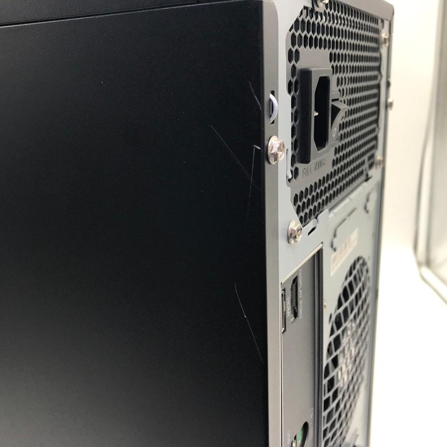 整備済みゲーミングPC【30日間保証】 ハイスペックゲーミングPC/Corei7