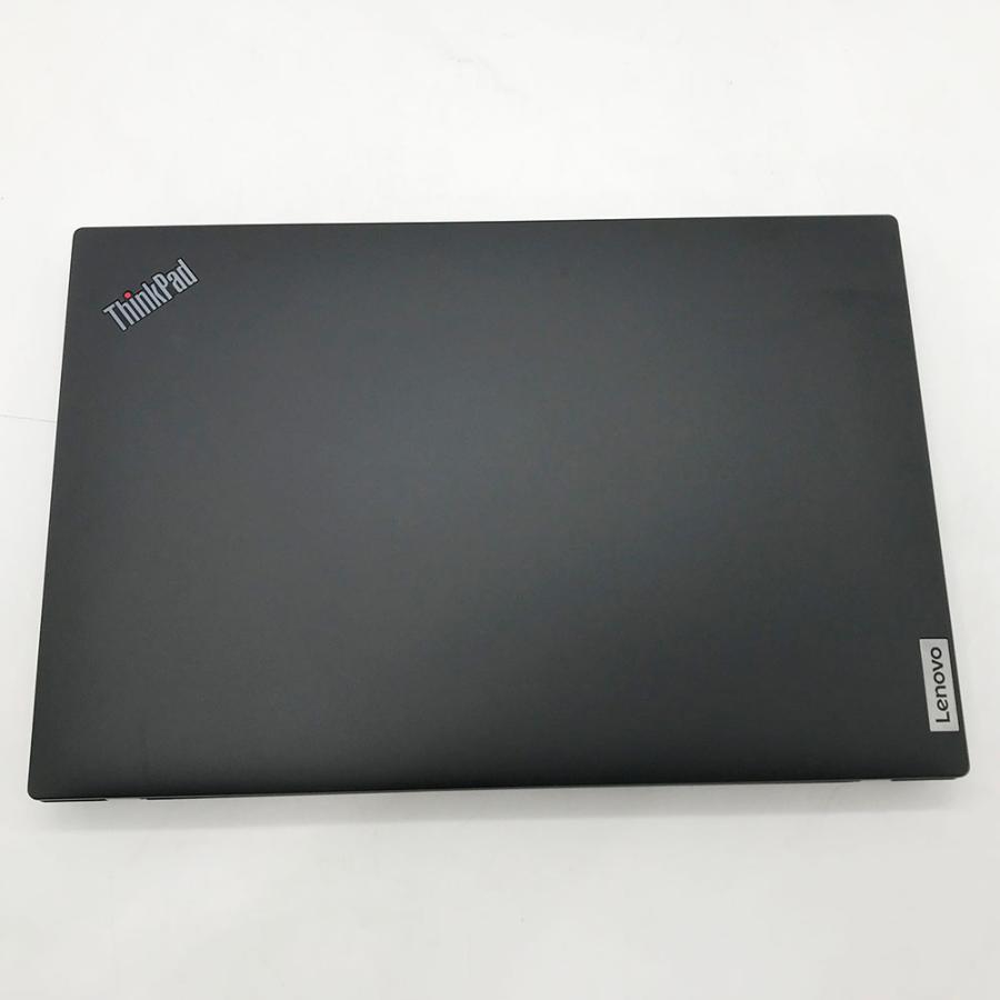 整備済みパソコン【30日間保証】Lenovo  ThinkPad L14 Gen 4 21H2S98U00/Corei5 1345U /メモリ32GB/SSD 512GB/【送料無料】【MAR】【中古】の画像