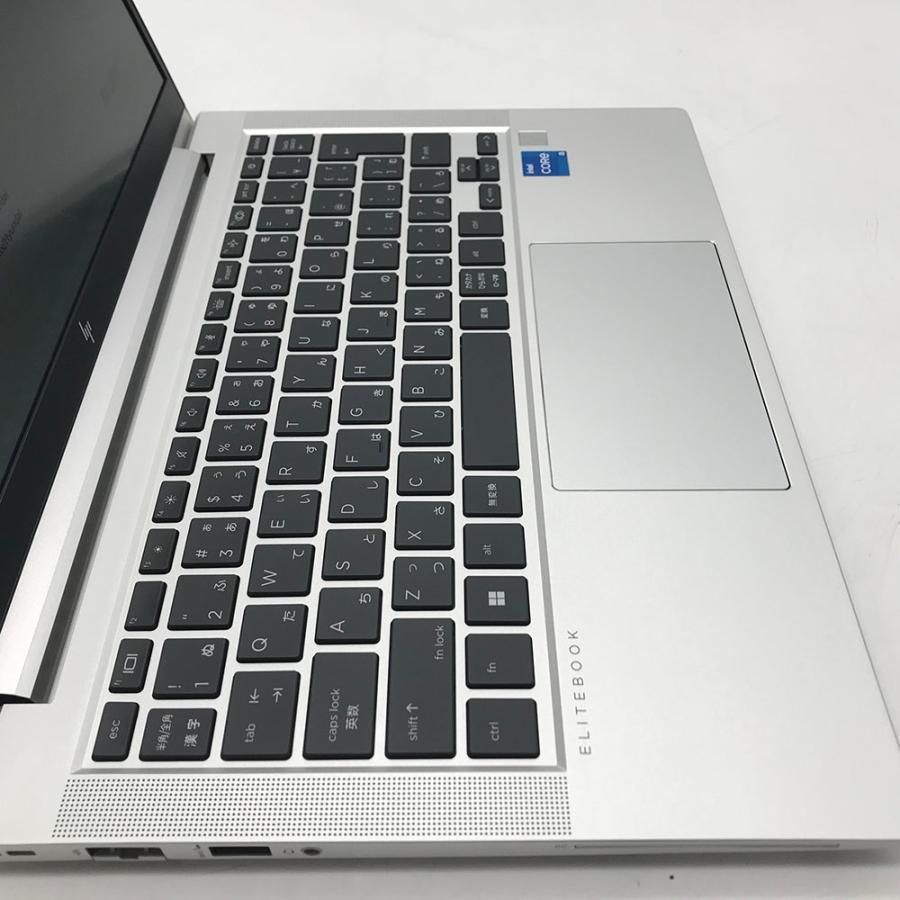整備済みパソコン【30日間保証】HP  EliteBook 630 G10/Corei5 1335U /メモリ16GB/SSD 256GB/無線LAN/【送料無料】【MAR】【中古】の画像