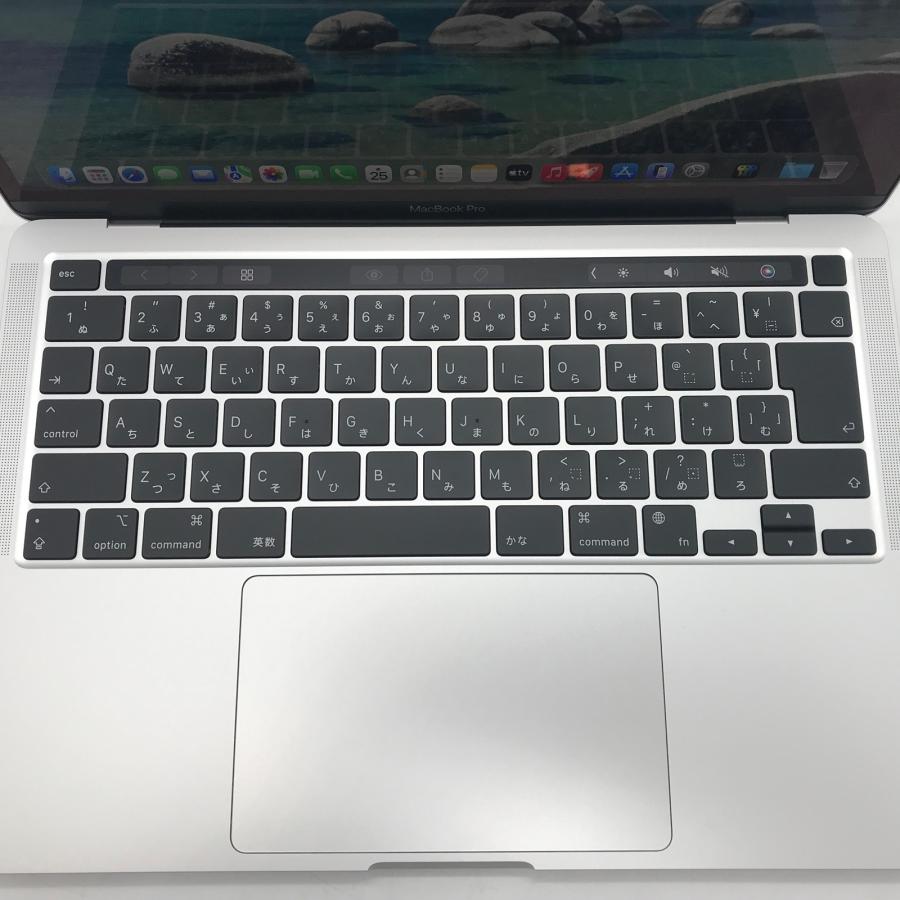 整備済みパソコン【30日間保証】Apple  MacBook Pro (M2. 13-inch. 2022)/Apple M2 8コアCPU/10コアGPU/メモリ16GB/SSD 512GB/無線LAN/【送料無料】【中古】 |  | 05