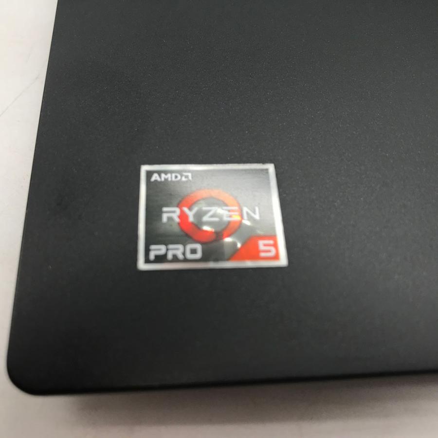 整備済みパソコン【30日間保証】Lenovo ThinkPad X13 Gen 1 20UGS2Q500