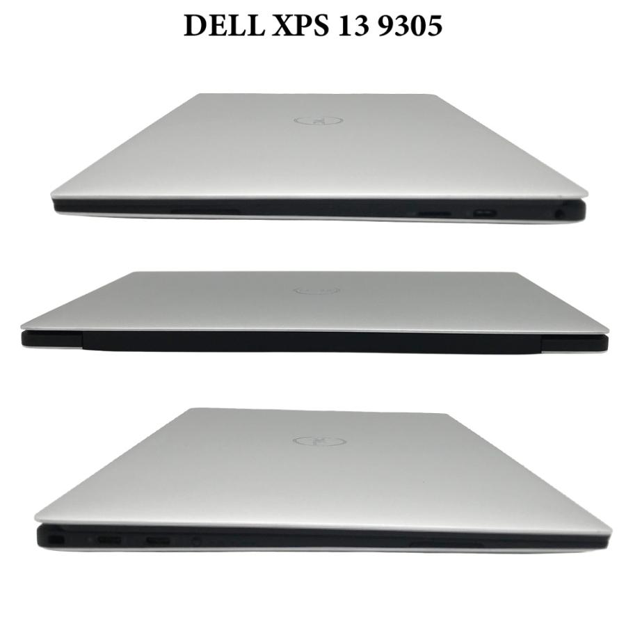 整備済みパソコン【30日間保証】DELL XPS 13 9305/Corei7 1165G7 2.8