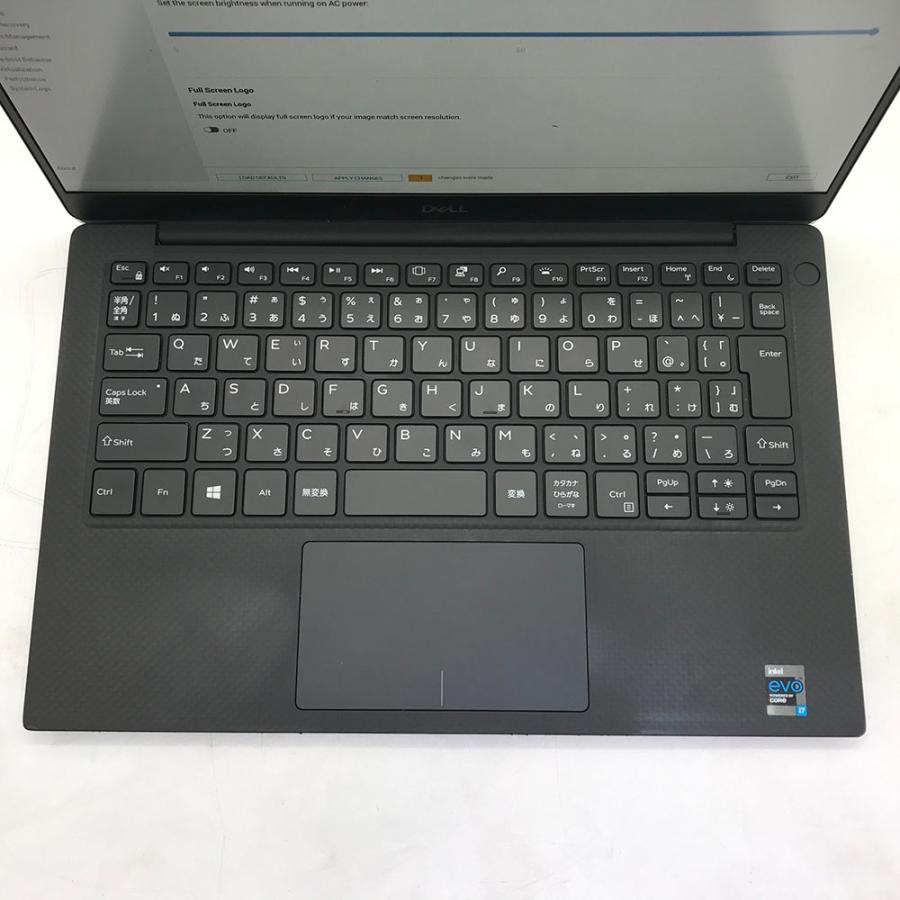 整備済みパソコン【30日間保証】DELL XPS 13 9305/Corei7 1165G7 2.8