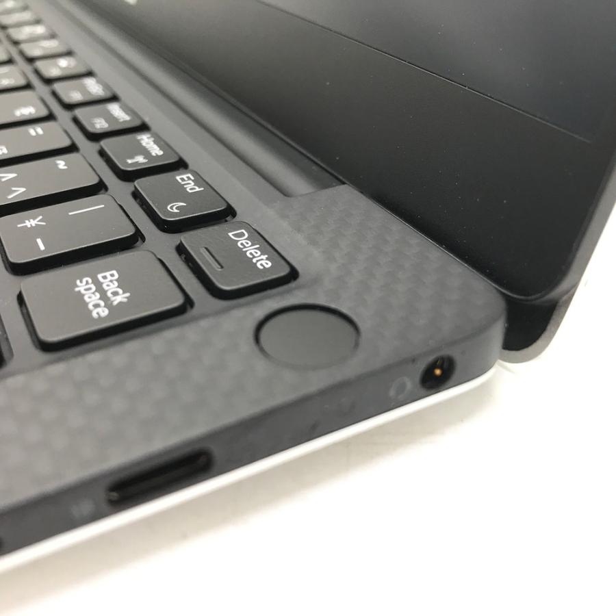 整備済みパソコン【30日間保証】DELL XPS 13 9305/Corei7 1165G7 2.8
