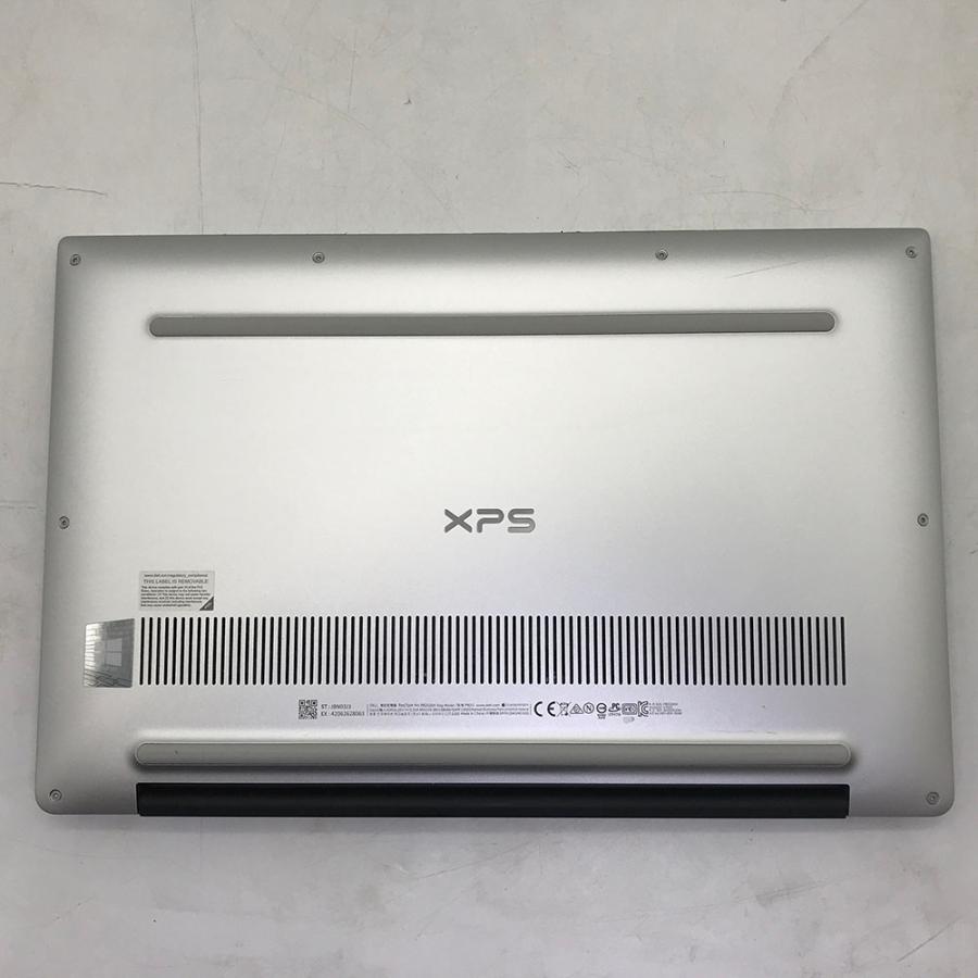 整備済みパソコン【30日間保証】DELL XPS 13 9305/Corei7 1165G7 2.8