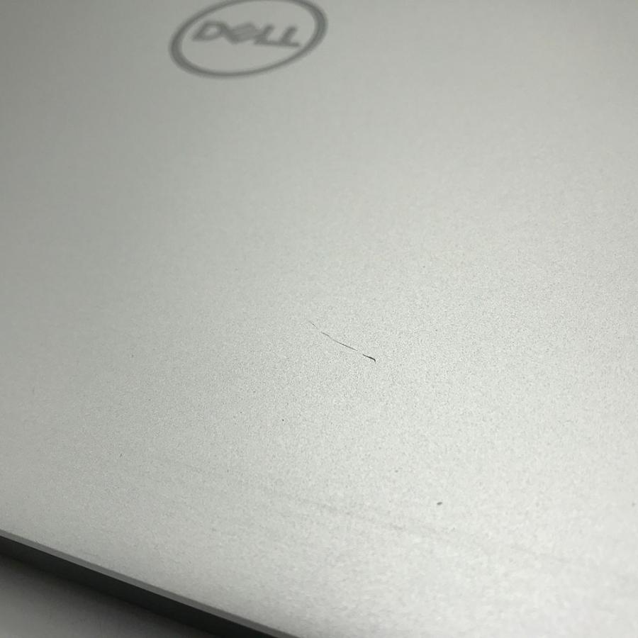 整備済みパソコン【30日間保証】DELL XPS 13 9305/Corei7 1165G7 2.8