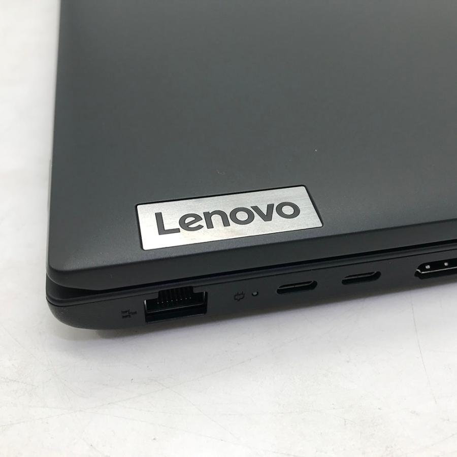 整備済みパソコン【30日間保証】Lenovo ThinkPad L15 21C8S2L600/Ryzen