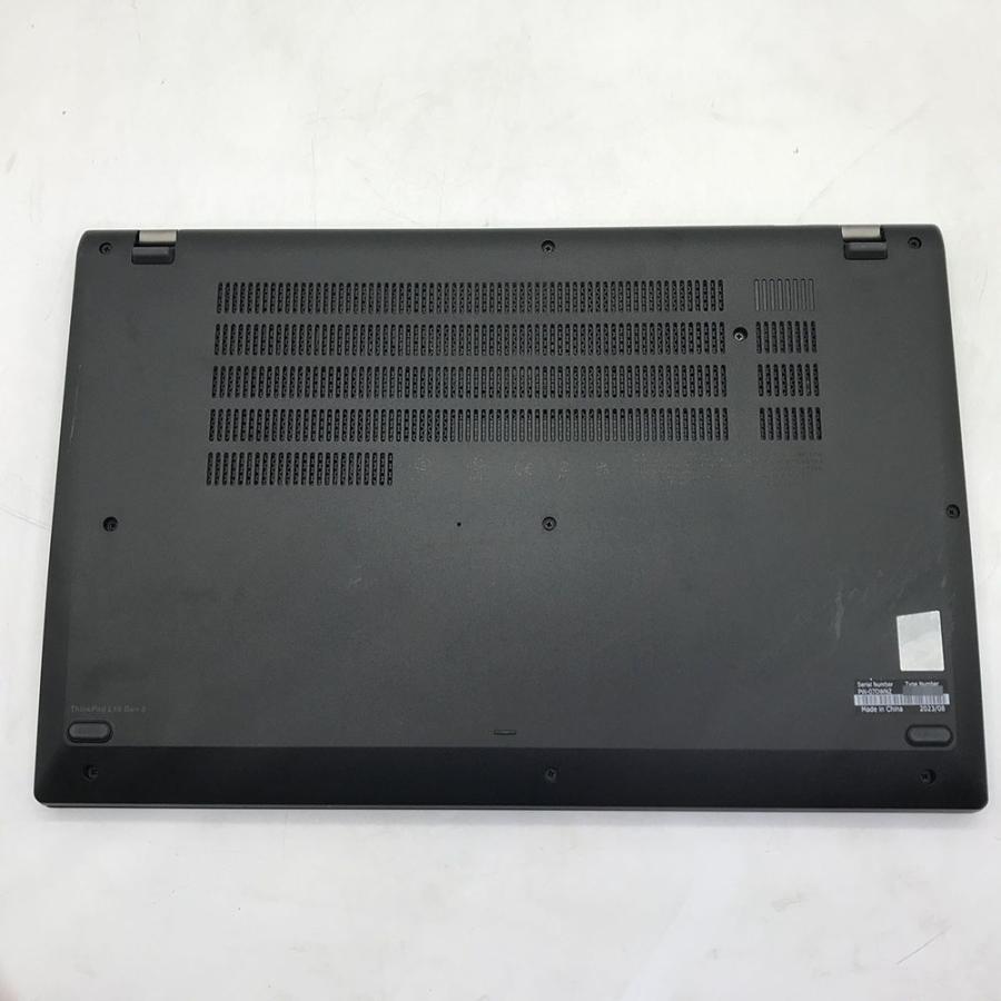整備済みパソコン【30日間保証】Lenovo ThinkPad L15 21C8S2L600/Ryzen