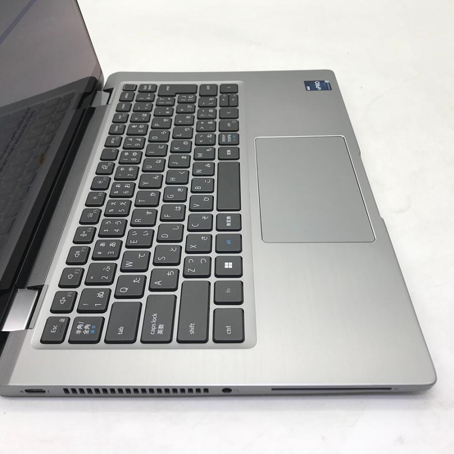 整備済みパソコン【30日間保証】DELL Latitude 7430/Corei7 1265U 1.8