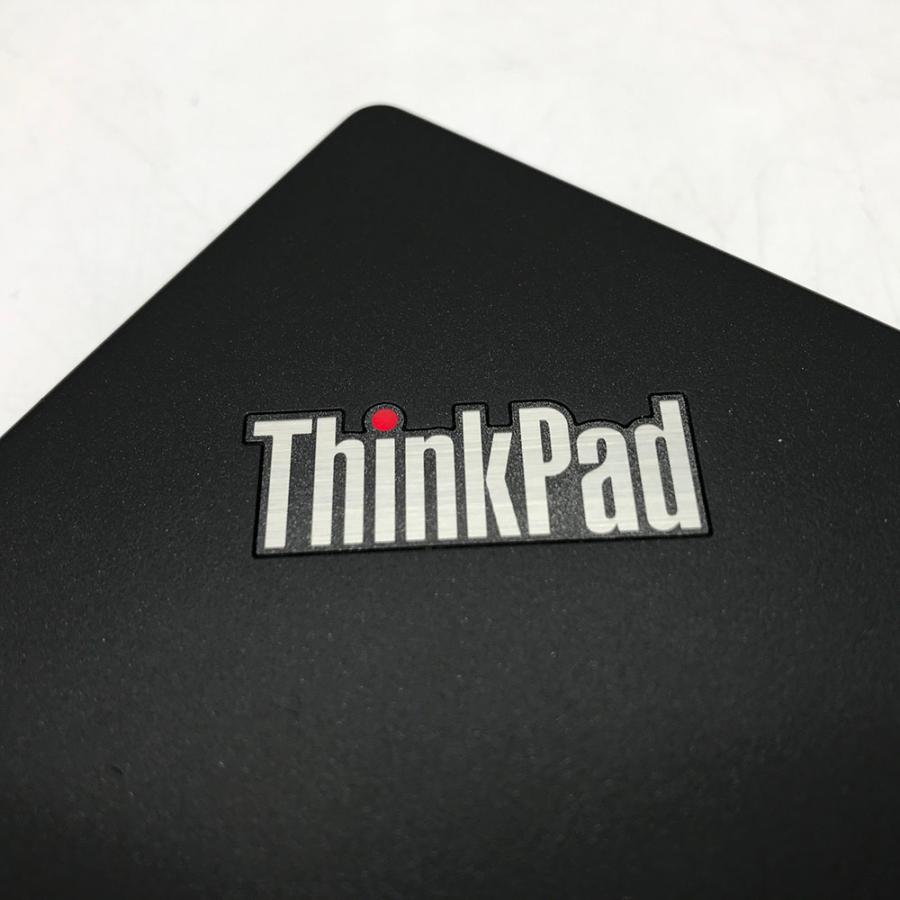 整備済みパソコン【30日間保証】Lenovo ThinkPad X13 Gen 1 20UGS21D0X