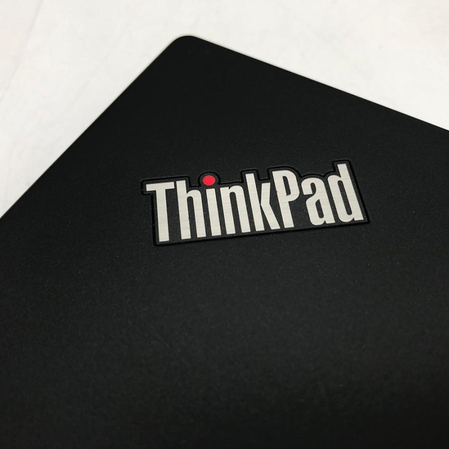整備済みパソコン【30日間保証】Lenovo ThinkPad X13 Gen 1 20UGS3SA0P
