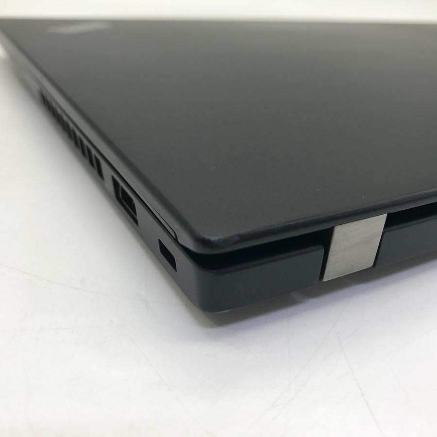 Bランク】整備済みパソコン【30日間保証】Lenovo ThinkPad X13 Gen 1