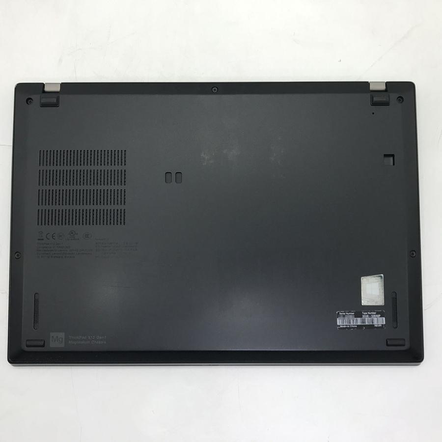 Bランク】整備済みパソコン【30日間保証】Lenovo ThinkPad X13 Gen 1