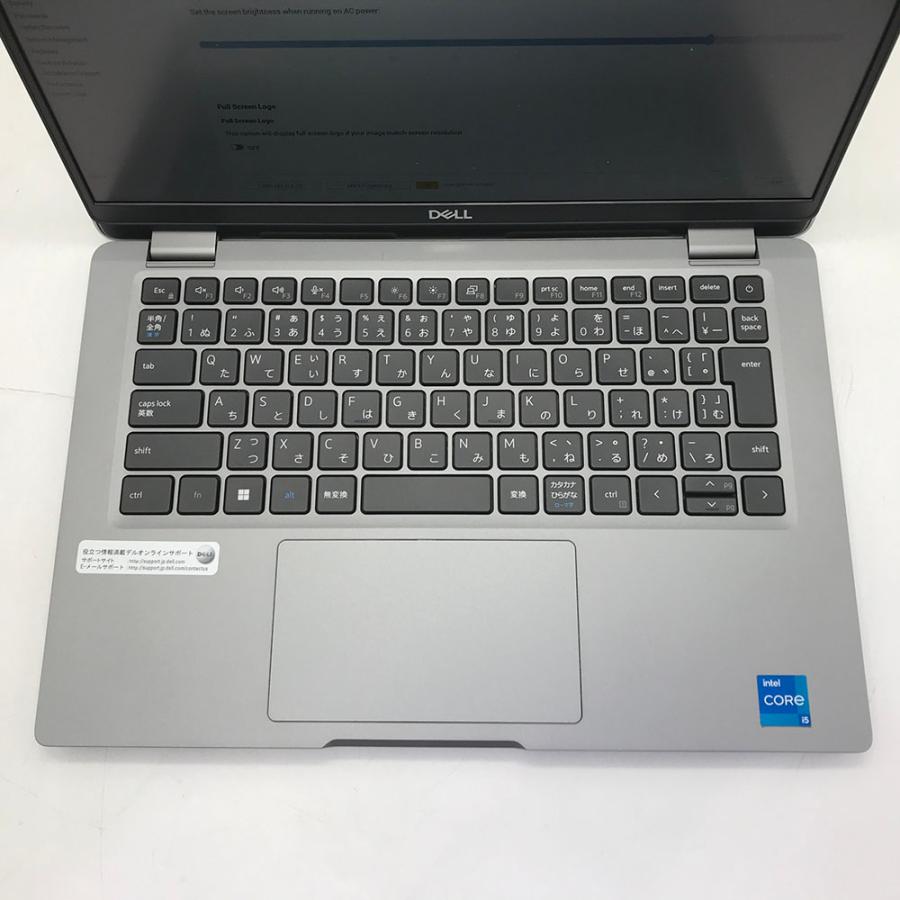 整備済みパソコン【30日間保証】DELL Latitude 5320/Corei5 1145G7 2.6