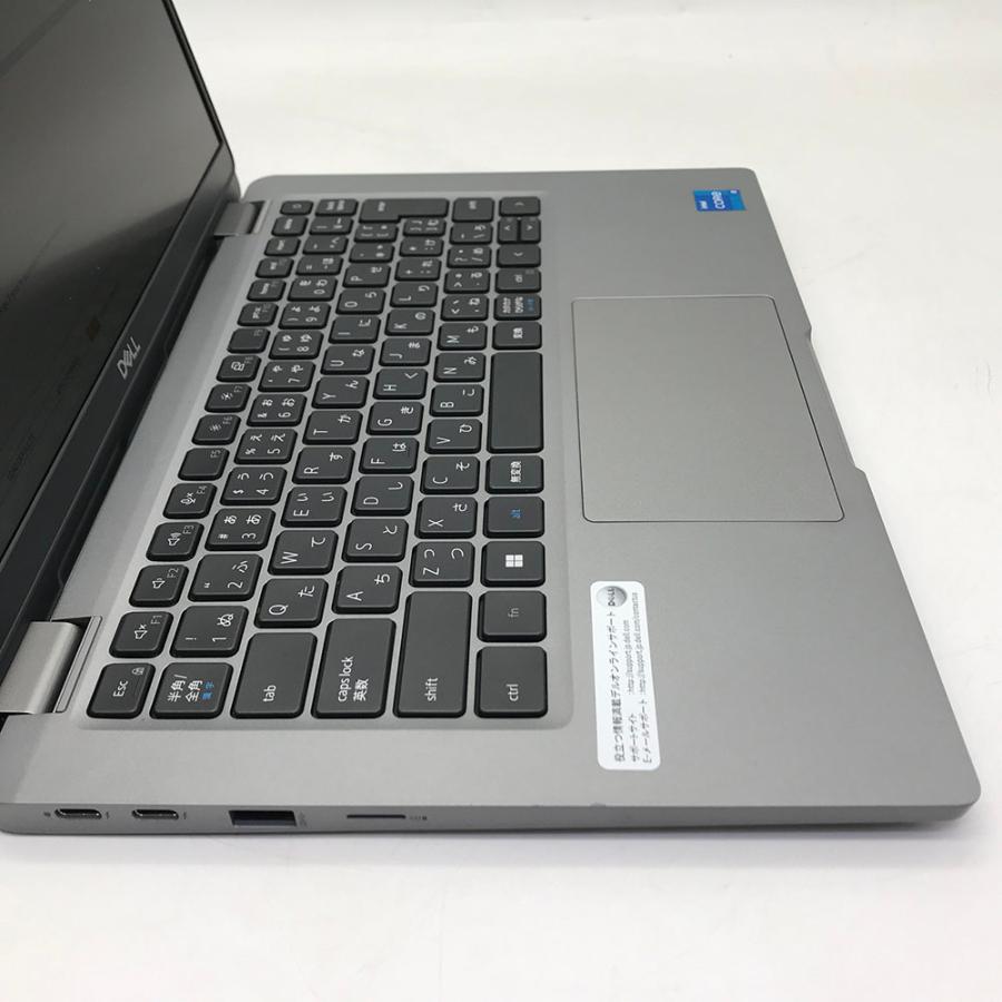 整備済みパソコン【30日間保証】DELL Latitude 5320/Corei5 1145G7 2.6