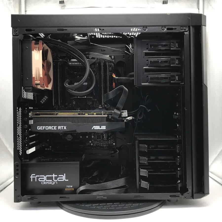 整備済みゲーミングPC【30日間保証】ハイスペックゲーミングPC/Corei9