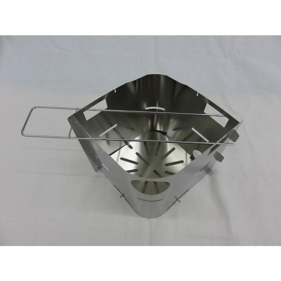 ピコグリル 239 picogrill239 STC 超軽量ストーブ フルセット